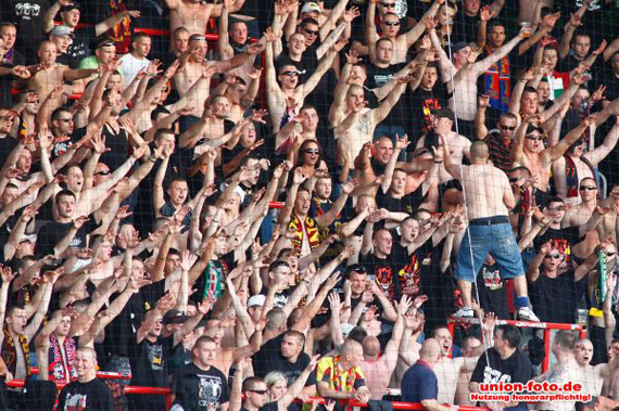 1. FC Union Berlin vs Pogon Szczecin (1-0) (13)