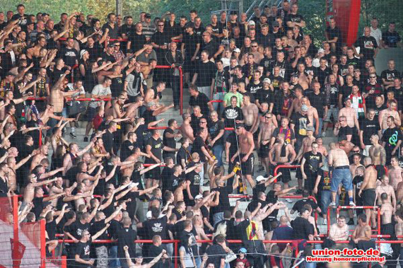 1. FC Union Berlin vs Pogon Szczecin (1-0) (14)