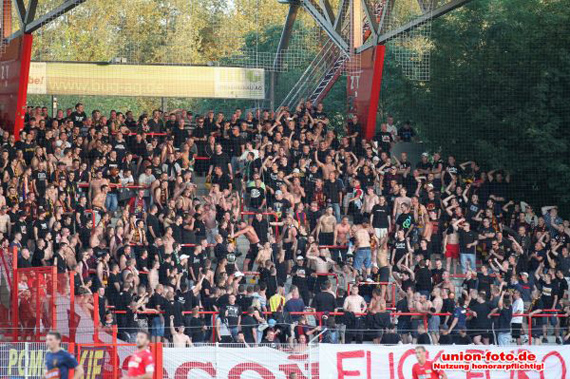 1. FC Union Berlin vs Pogon Szczecin (1-0) (15)