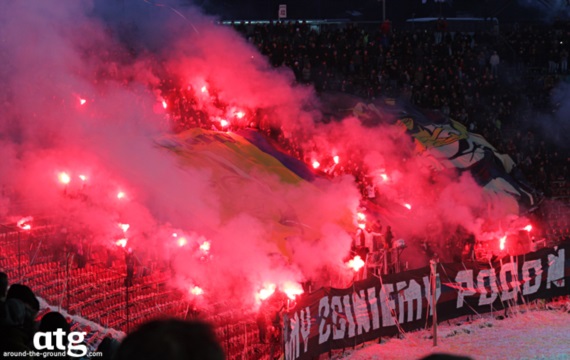 Pogon Szczecin vs Lech Poznan (0-2) (13)