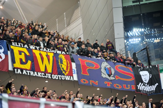 Legia Warschau vs Pogon Szczecin (3-1) (8)