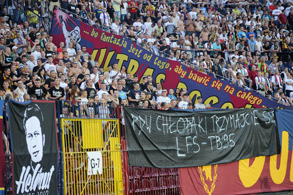 Pogon Szczecin vs Legia Warschau (0-3) (3)