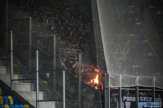 Arka Gdynia vs Pogon Szczecin (2-3) (3)