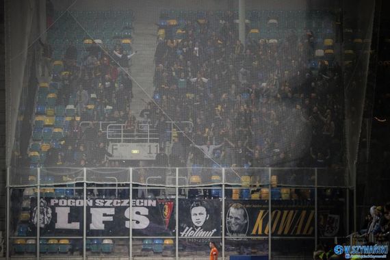 Arka Gdynia vs Pogon Szczecin (2-3) (4)