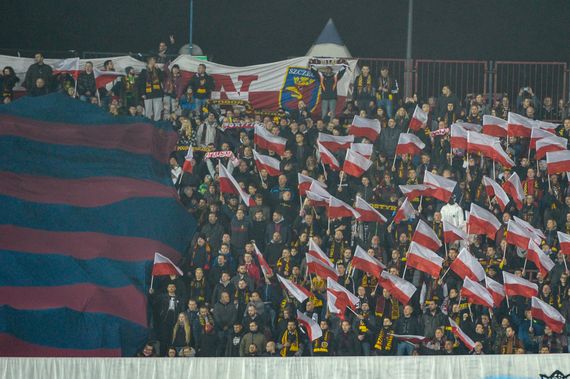 Pogon Szczecin vs Legia Warschau (2-1) (1)