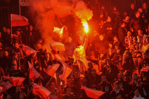 Pogon Szczecin vs Legia Warschau (2-1) (3)
