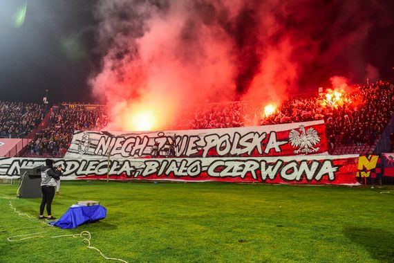 Pogon Szczecin vs Legia Warschau (2-1) (4)