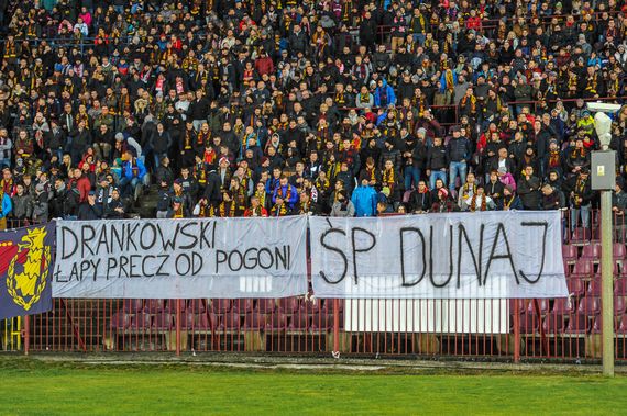 Pogon Szczecin vs Legia Warschau (2-1) (7)