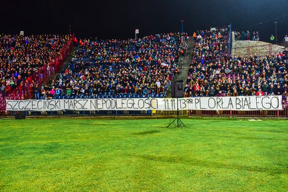 Pogon Szczecin vs Legia Warschau (2-1) (8)