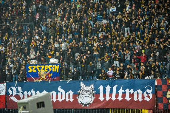 Pogon Szczecin vs Legia Warschau (2-1) (10)