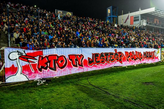 Pogon Szczecin vs Legia Warschau (2-1) (11)