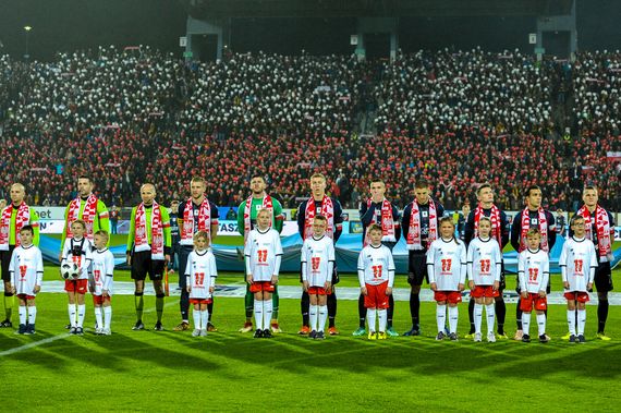 Pogon Szczecin vs Legia Warschau (2-1) (14)