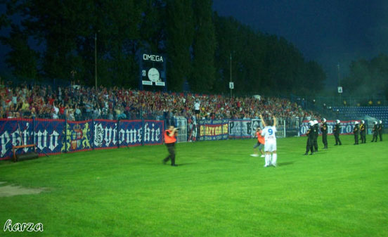 Ruch Chorzow vs Polonia Bytom (2-1) (2)