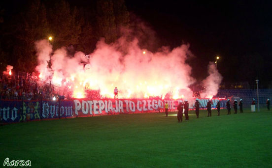 Ruch Chorzow vs Polonia Bytom (2-1) (3)