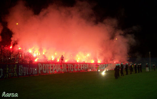 Ruch Chorzow vs Polonia Bytom (2-1) (4)