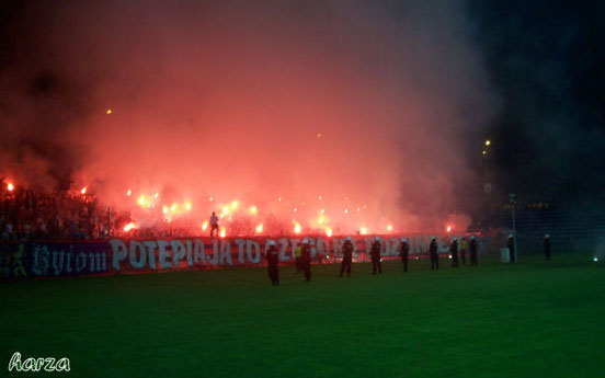 Ruch Chorzow vs Polonia Bytom (2-1) (5)