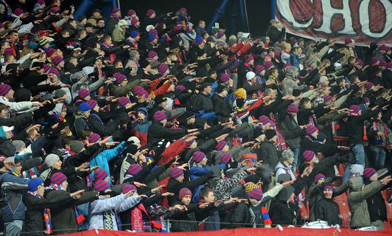 Polonia Bytom vs Legia Warschau (0-1) (2)