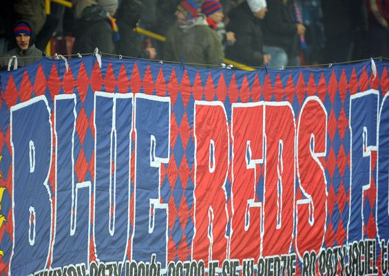 Polonia Bytom vs Legia Warschau (0-1) (3)