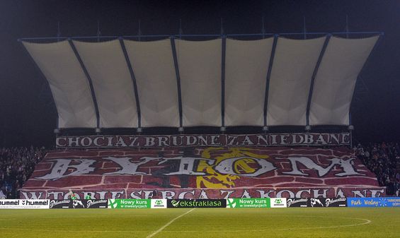 Polonia Bytom vs Legia Warschau (0-1) (4)