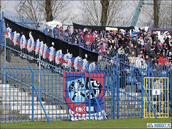 Ruch Chorzow vs Polonia Bytom (0-2) (2)