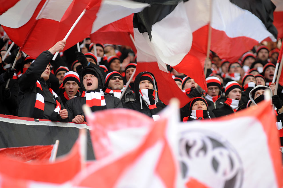 Legia Warschau vs Polonia Warschau (1-0) (3)