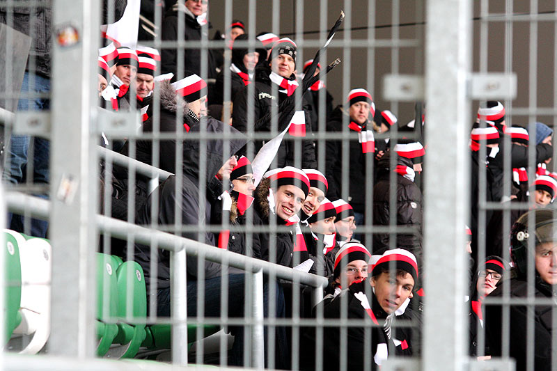 Legia Warschau vs Polonia Warschau (1-0) (6)