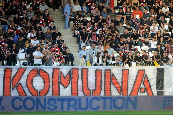 Polonia Warschau vs Legia Warschau (2-1) (1)