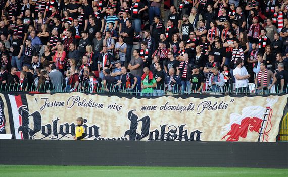 Polonia Warschau vs Legia Warschau (2-1) (3)