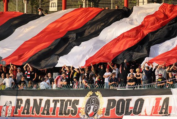 Polonia Warschau vs Legia Warschau (2-1) (4)