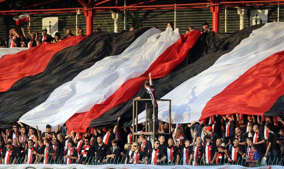 Polonia Warschau vs Legia Warschau (2-1) (6)