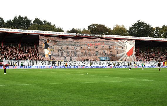 Polonia Warschau vs Legia Warschau (2-1) (9)