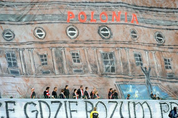 Polonia Warschau vs Legia Warschau (2-1) (10)