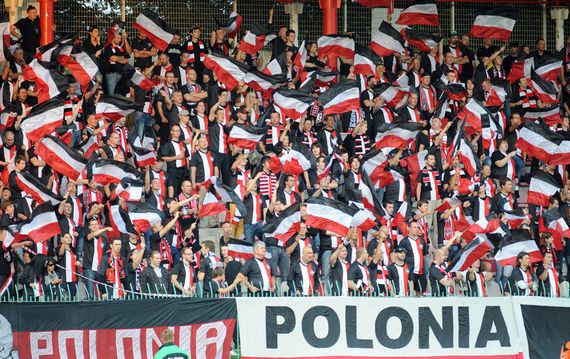 Polonia Warschau vs Legia Warschau (2-1) (12)