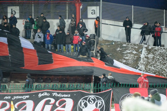 Polonia Warschau vs Legia Warschau (1-2) (5)