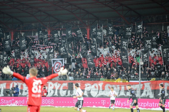 Polonia Warschau vs Legia Warschau (1-2) (6)