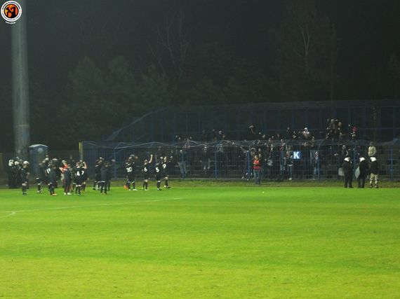 MKS Świt vs Polonia Warschau (0-3) (3)