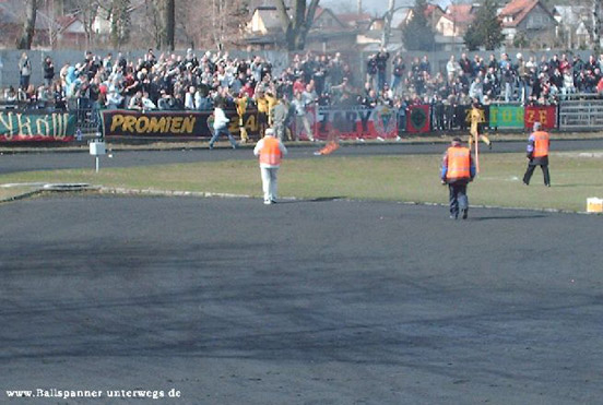 Promien Zary vs Czarni Zagan (4-0) (1)