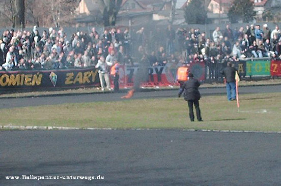 Promien Zary vs Czarni Zagan (4-0) (2)