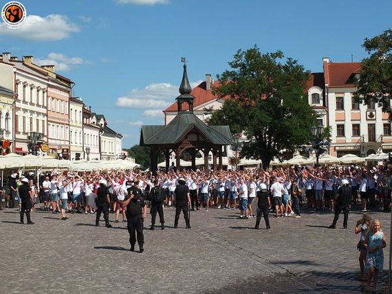 Stal Rzeszów vs Resovia Rzeszów (0-0) (1)