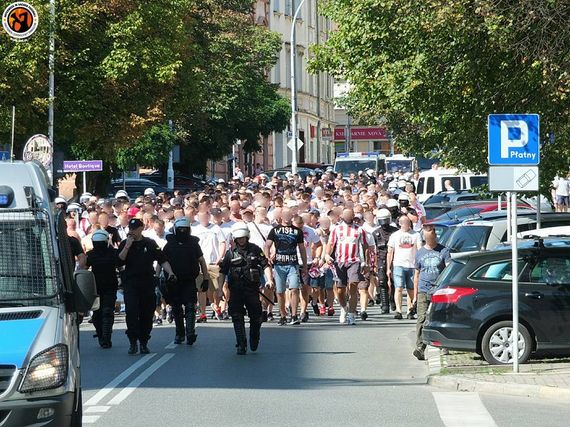 Stal Rzeszów vs Resovia Rzeszów (0-0) (3)