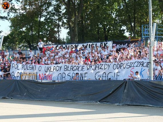 Stal Rzeszów vs Resovia Rzeszów (0-0) (7)
