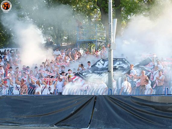 Stal Rzeszów vs Resovia Rzeszów (0-0) (8)
