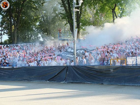 Stal Rzeszów vs Resovia Rzeszów (0-0) (9)