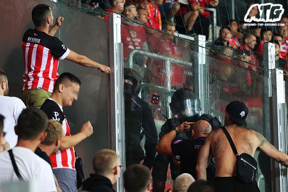 Widzew Lódz vs Resovia Rzeszów (2-1) (3)