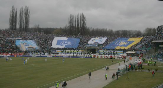 Ruch Chorzow vs Gornik Zabrze (3-2) (4)