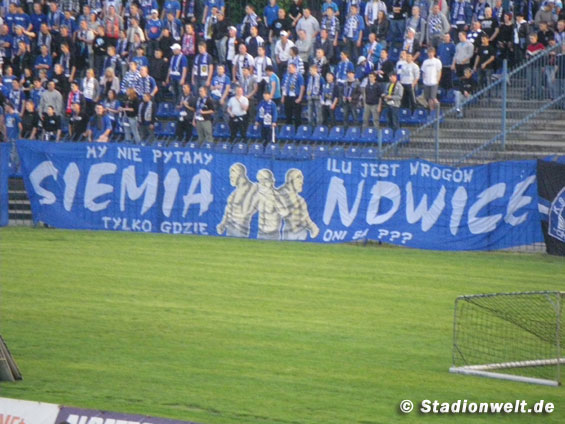 Ruch Chorzow vs Lech Poznan (1-2) (6)