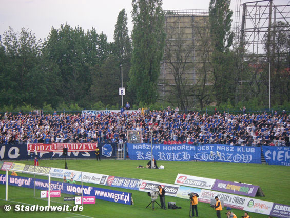 Ruch Chorzow vs Lech Poznan (1-2) (13)