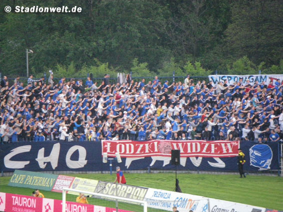 Ruch Chorzow vs Lech Poznan (1-2) (14)