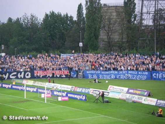 Ruch Chorzow vs Lech Poznan (1-2) (16)