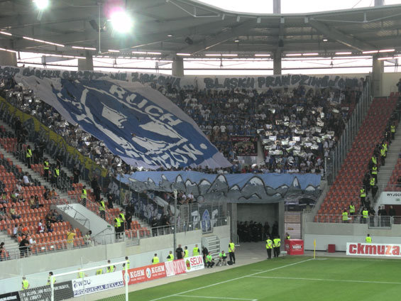 Zaglebie Lubin vs Ruch Chorzow (0-1) (9)
